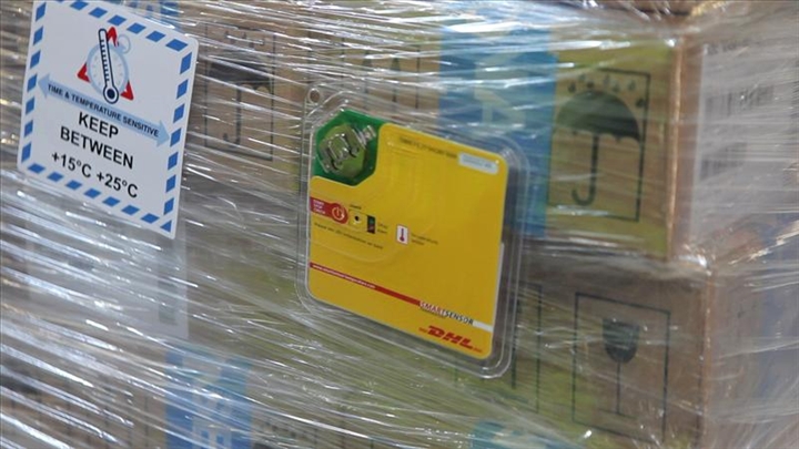 Sciences - DHL identifie l’Afrique comme la prochaine frontière pour le secteur de la santé